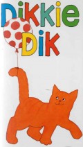 Lezen en luisteren met Dikkie Dik Deel 4