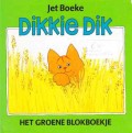 Dikkie Dik