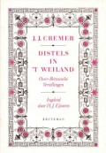 Distel in 't weiland
