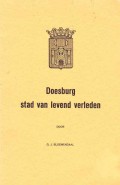 Doesburg stad van levend verleden