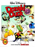 Walt Disney's Donald Duck - Als voorproever