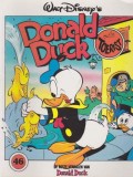 Walt Disney's Donald Duck - Als Toerist