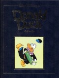 Walt Disney's Donald Duck Collectie Donald Duck als driekusman, Donald Duck als schietschijf, Donald Duck als swingvogel en Donald Duck als ongelikte beer