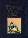 Walt Disney's Donald Duck Collectie Donald Duck als hoofdgerecht, Donald Duck als speurneus, Donald Duck als lijfwacht en Donald Duck als goudhaantje