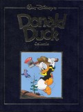 Walt Disney's Donald Duck Collectie Donald Duck als houthakker, Donald Duck als goudzoeker, Donald Duck als hotelgast en Donald Duck als bangerik