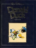 Walt Disney's Donald Duck Collectie Donald Duck als tegenstander, Donald Duck als valsspeler, Donald Duck als kip zonder kop en Donald Duck als kerstdiner