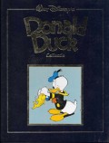 Walt Disney's Donald Duck Collectie Donald Duck als toerist, Donald Duck als verzekeringsagent, Donald Duck als spokenvanger en Donald Duck als ridder