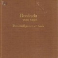 Dordrecht van toen prentbriefkaarten en foto's