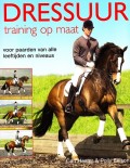 Dressuur training op maat