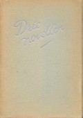 Drie Novellen (1938)