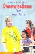 Droomvriendinnen - Pech voor Patty