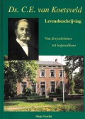 Ds.  C.E. van Koetsveld Levensbeschrijving