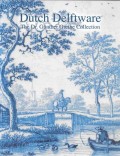 Dutch Delftware