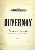 Duvernoy