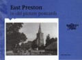 East Preston in old picture postcards