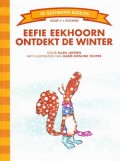 Eefie Eekhoorn ontdekt de winter (Groep 2)