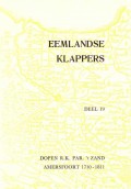 Eemlandse Klappers deel 19