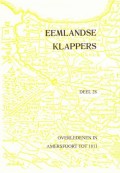 Eemlandse Klappers deel 28