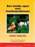 Een boekje open over hondenproblemen