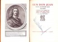 Een Don Juan in de zeventiende eeuw 1672-1673
