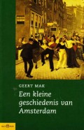 Een kleine geschiedenis van Amsterdam