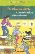 Een school vol dieren: Dieren in de klas, Dieren in nood