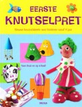 Eerste knutselpret