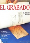 El grabado