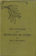 Encyclopédie des Ouvrages de Dames