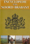 Encyclopedie van Noord-Brabant Deel 4