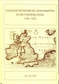 Engelse Pietistische Geschriften in het Nederlands, 1598 - 1622