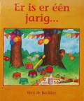 Er is er één jarig...