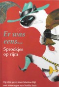 Er was eens . . . Sprookjes op rijm