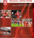 FC Twente Seizoen 2008-2009