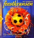 Feestkransen voor deur en wand
