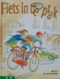 Fiets in de prak