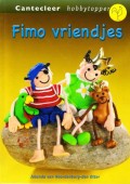 Fimo vriendjes