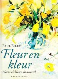 Fleur en kleur