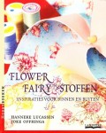 Flower Fairy-stoffen