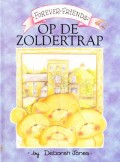 Op de zoldertrap