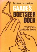 Gaade's Boetseerboek