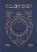 Gedenkboek van den Nederlandschen Bond van Jongerenvereenigingen op Gereformeerden grondslag 1888-1928