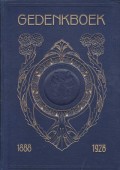 Gedenkboek van den Nederlandschen Bond van Jongerenvereenigingen op Gereformeerden grondslag 1888-1928