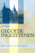 Gegoede Ingezetenen