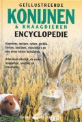 Geïllustreerde konijnen & knaagdieren encyclopedie