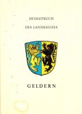 Heimatbuch des Landkreises Geldern