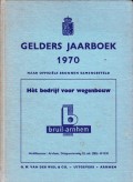 Gelders Jaarboek 1970