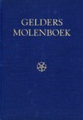 Gelders molenboek