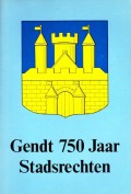 Gendt 750 Jaar Stadsrechten