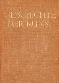 Geschichte der Kunst